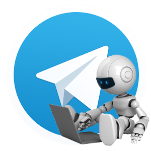 File Assistant Telegram Bot