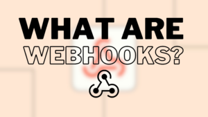 what are webhooks poster